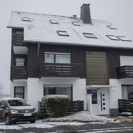 Deluxe Studio - City Center - 5 Min To Slopes - Am Kurpark - Free Parking Winterberg Zewnętrze zdjęcie