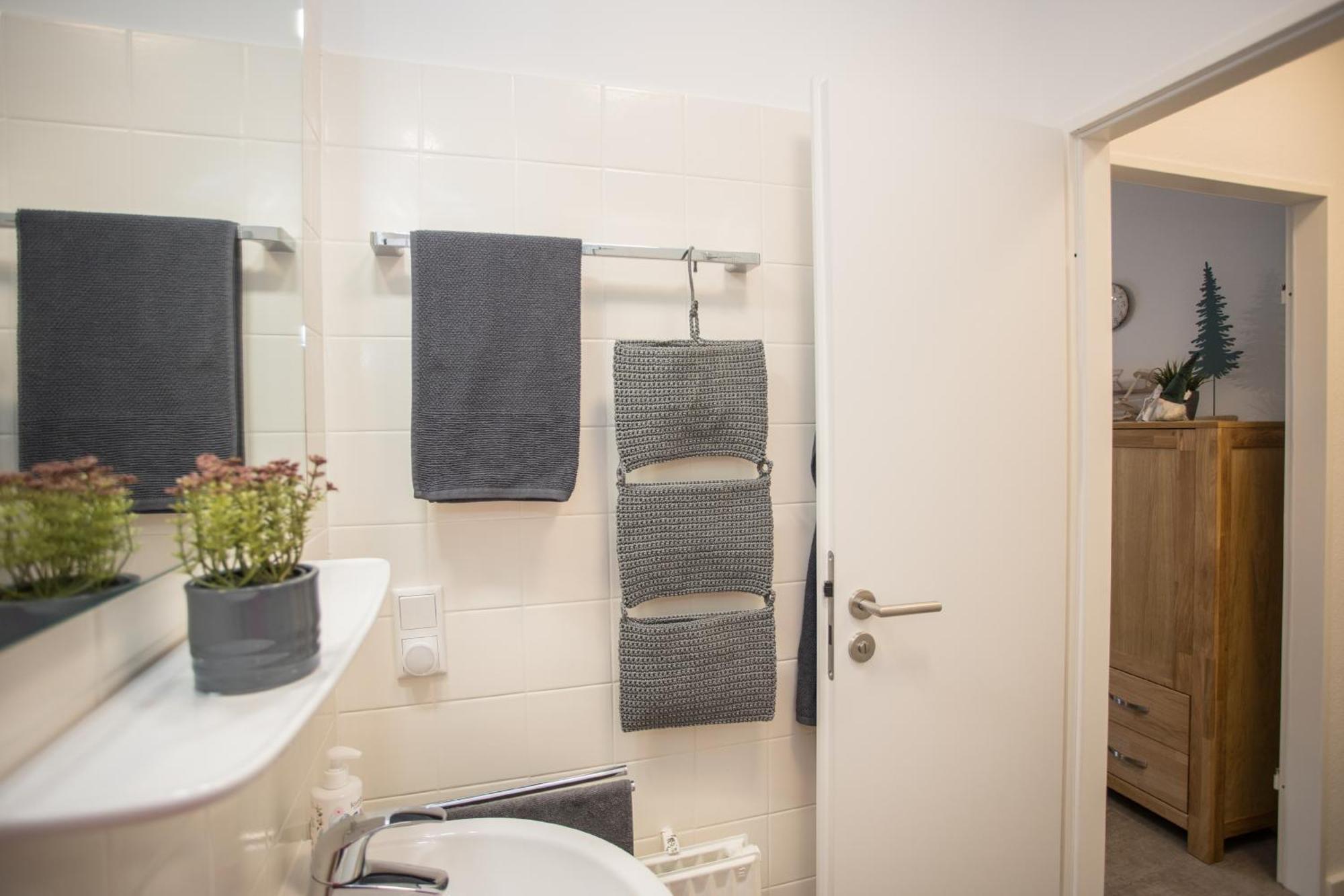 Deluxe Studio - City Center - 5 Min To Slopes - Am Kurpark - Free Parking Winterberg Zewnętrze zdjęcie