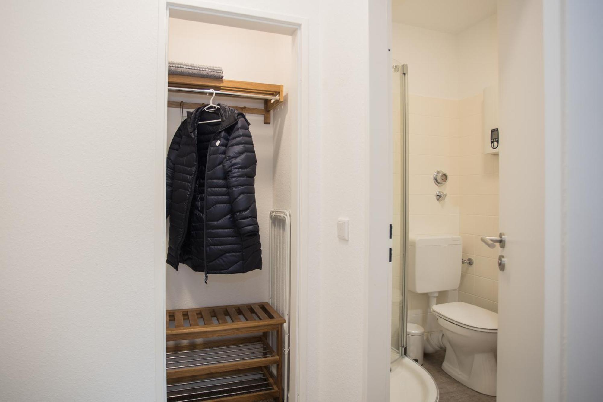 Deluxe Studio - City Center - 5 Min To Slopes - Am Kurpark - Free Parking Winterberg Zewnętrze zdjęcie